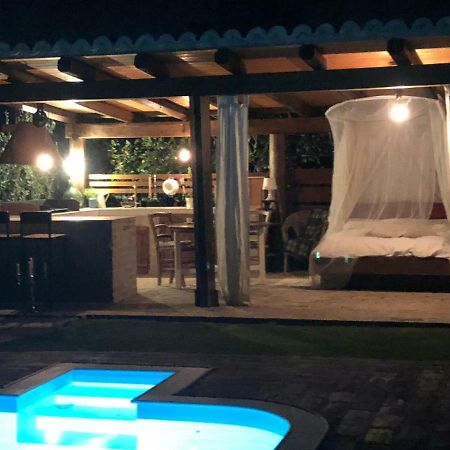 La Vigna Countrybnb Montottone Eksteriør billede