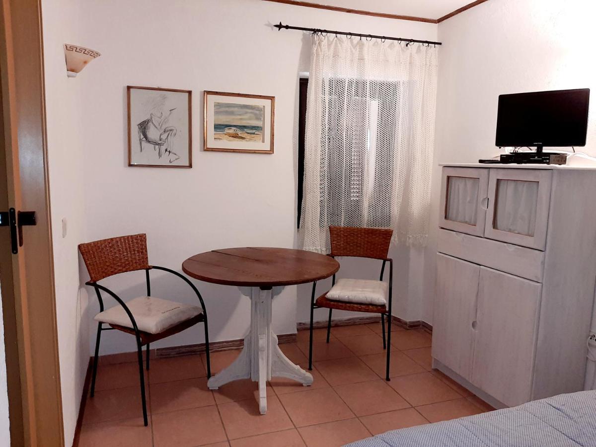 La Vigna Countrybnb Montottone Eksteriør billede