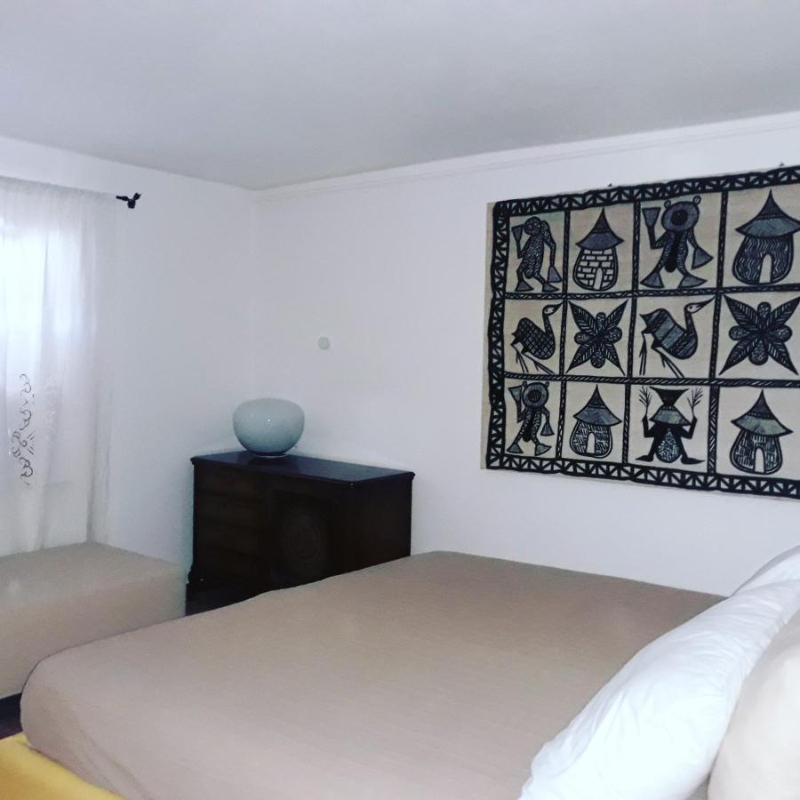 La Vigna Countrybnb Montottone Eksteriør billede