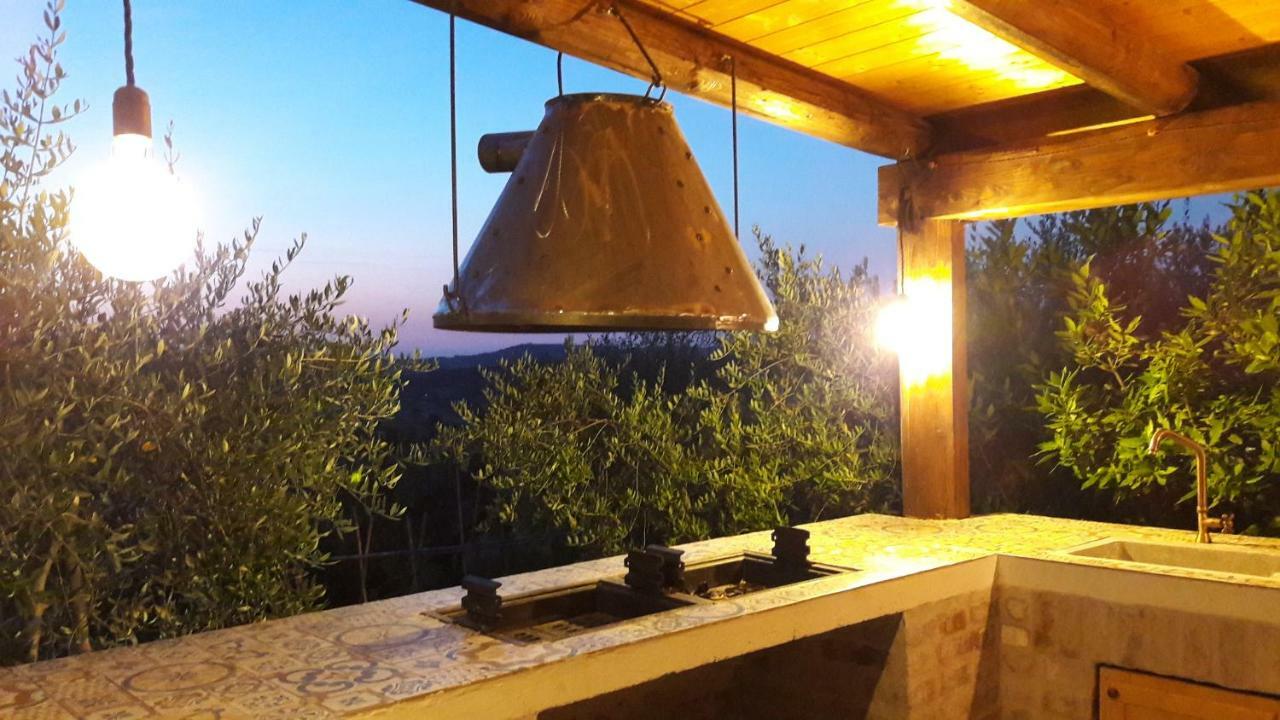 La Vigna Countrybnb Montottone Eksteriør billede