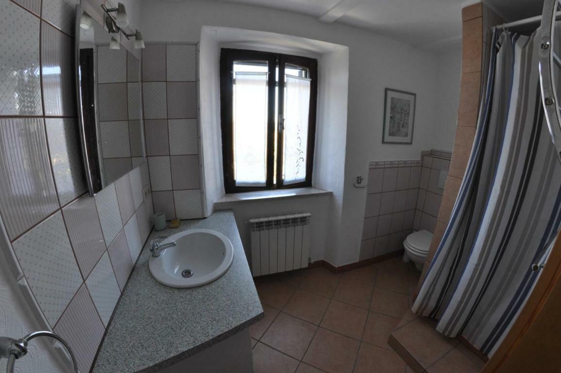 La Vigna Countrybnb Montottone Værelse billede