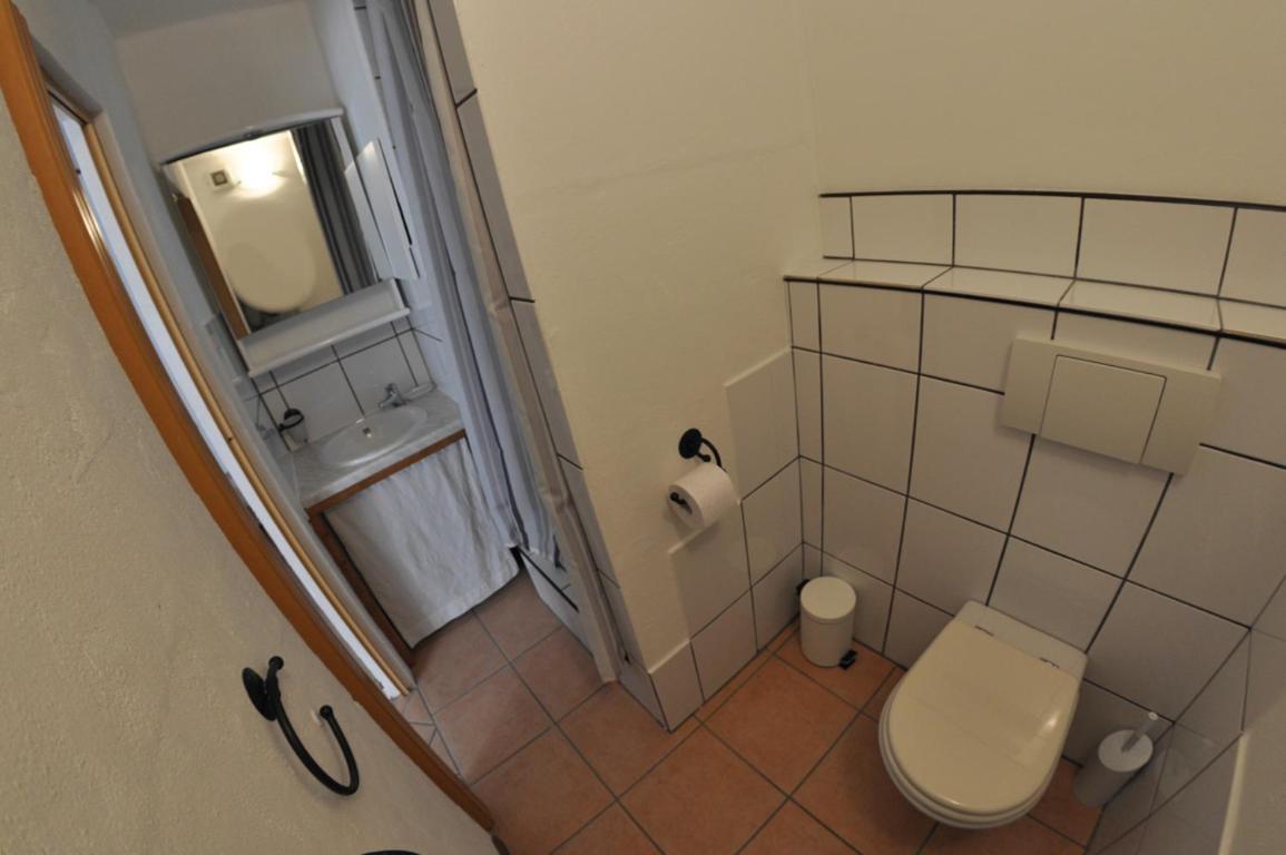 La Vigna Countrybnb Montottone Værelse billede