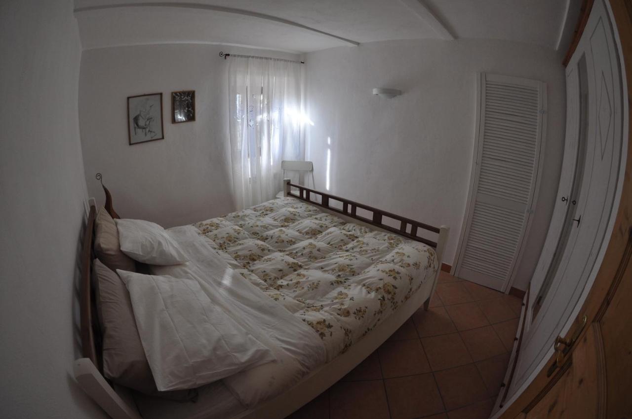La Vigna Countrybnb Montottone Værelse billede